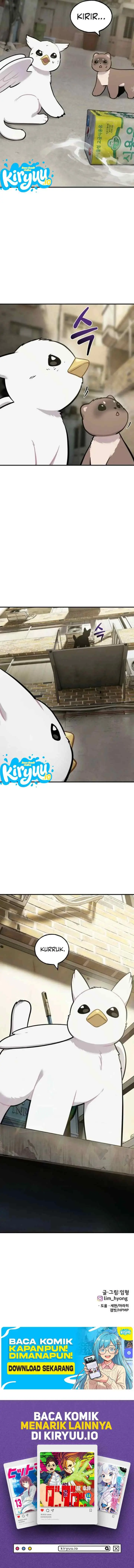 Hello, Fluffy Griffin! chapter 39 halaman 13
