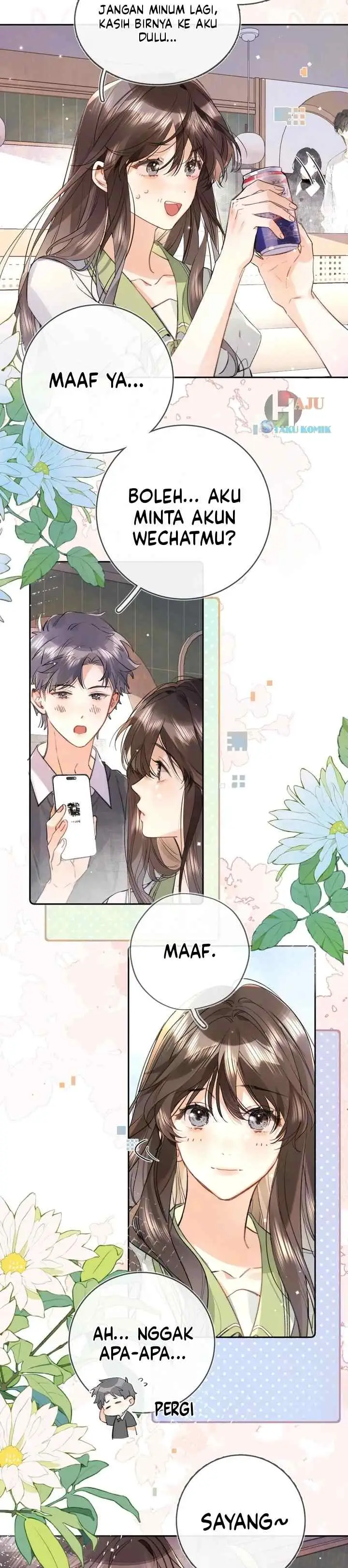 Heliotrope & Zjz chapter 74 halaman 10