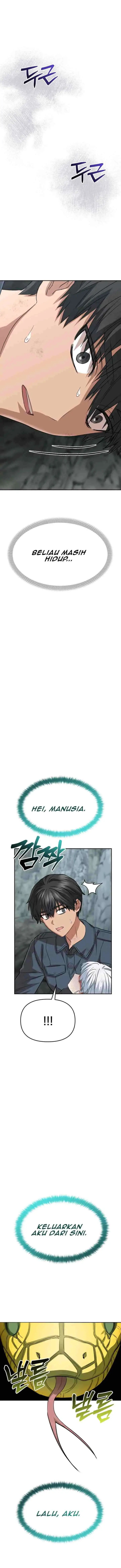 How To Survive as the Devil's Child chapter 31 halaman 18