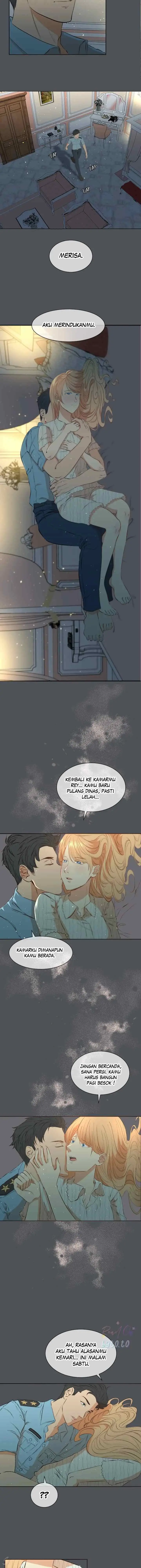 Infinite Sky chapter 62 halaman 12