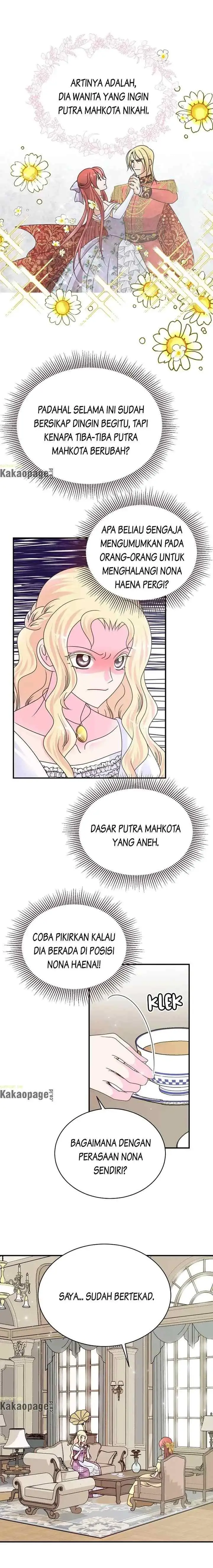 I Refuse the Duke chapter 126 halaman 6