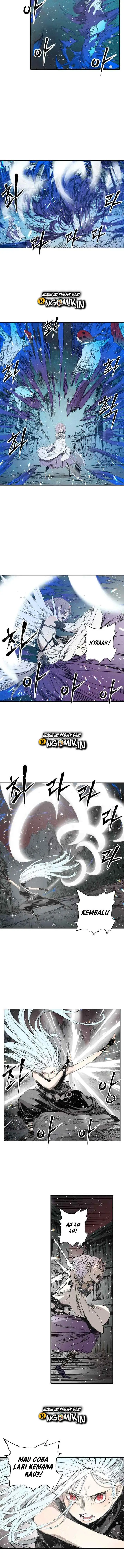 Sword Sheath's Child chapter 10 halaman 11