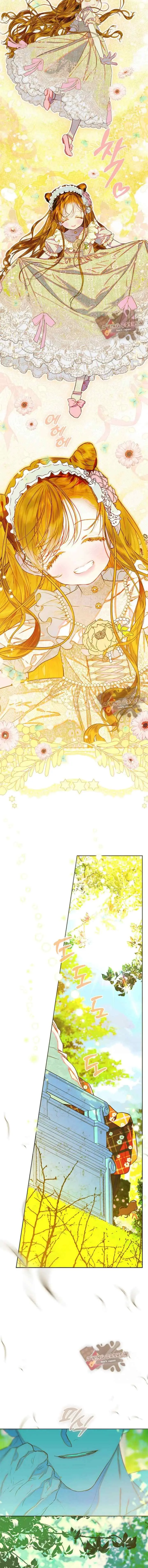 My Mom Got A Contract Marriage chapter 64 halaman 4