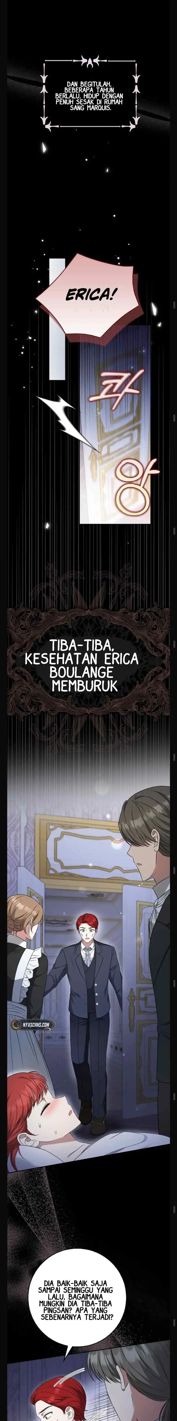 I'm A Fake Bride Who'll Run Away Someday chapter 1 halaman 9