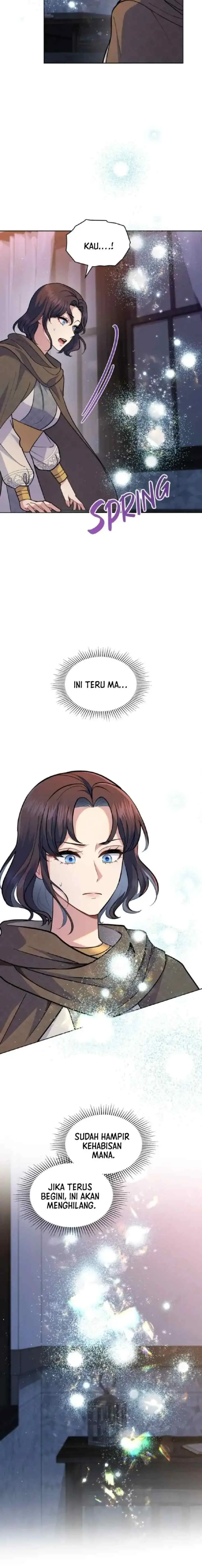 Lies Become You chapter 82 halaman 12