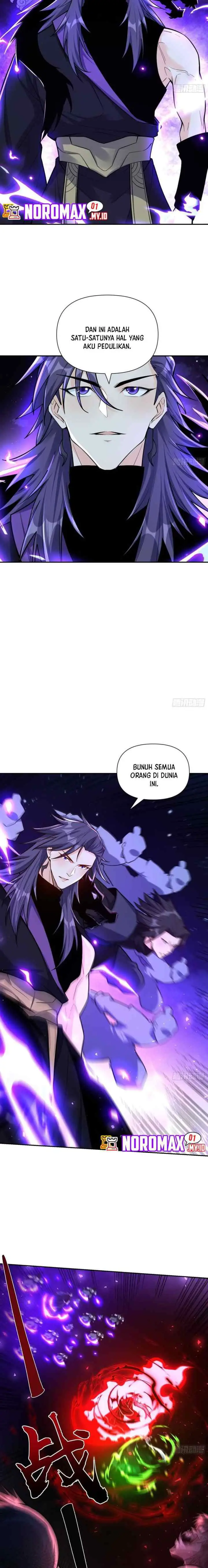 I'm Actually A Cultivation Bigshot chapter 481 halaman 14