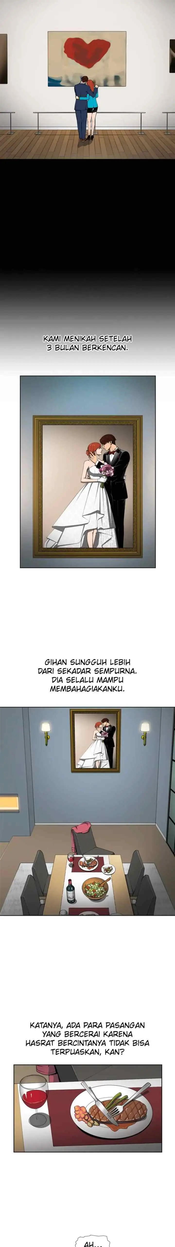 Possession (Han) chapter 7 halaman 5