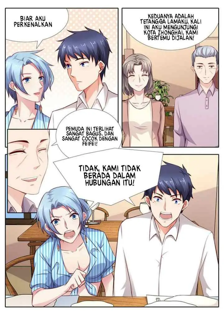 Ace Master chapter 37 halaman 14