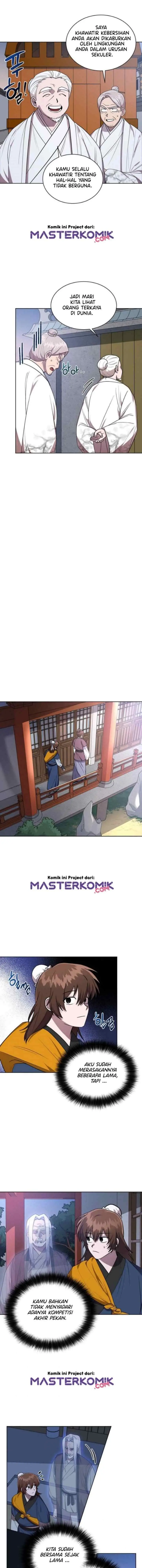 Fire Dragon King chapter 17 halaman 9