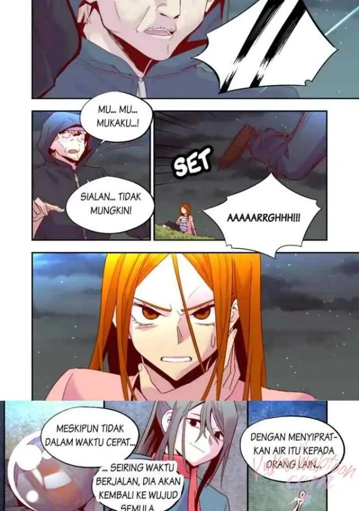 Gwisin-nim chapter 58 halaman 13