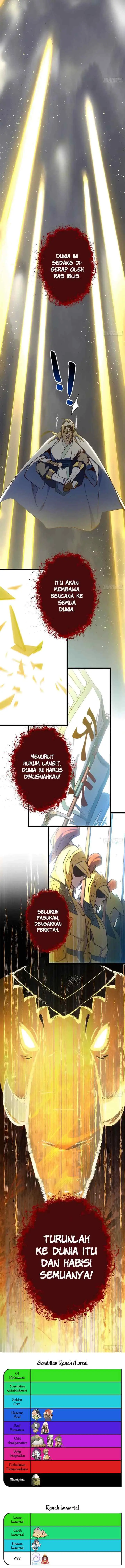 Top Tier Providence: Secretly Cultivate for a Thousand Years chapter 215 halaman 12
