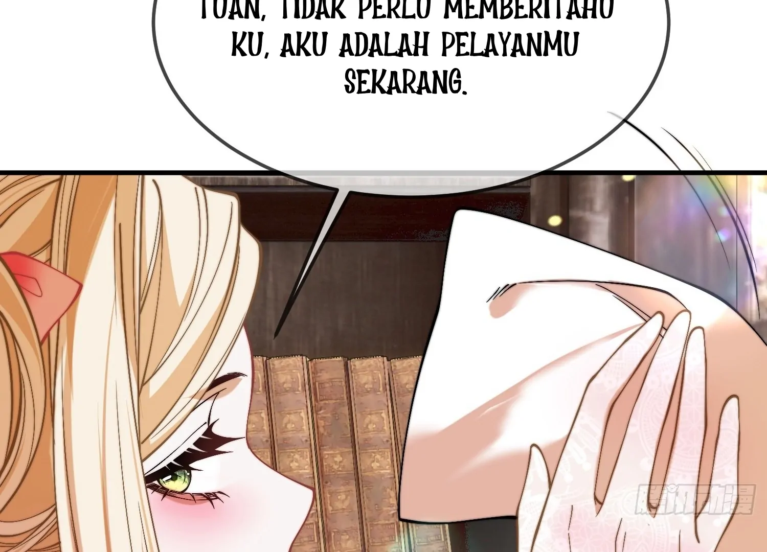 The Secret Game of Nobles chapter 33 halaman 61