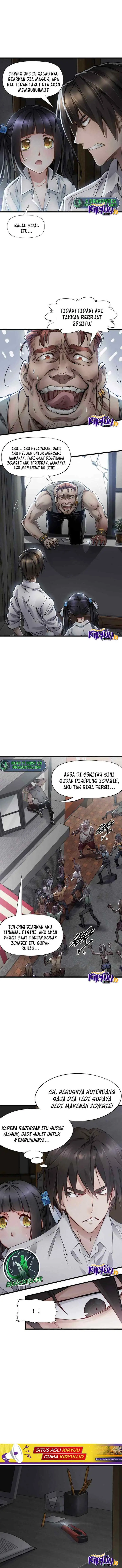 Apocalypse Mechanic chapter 5 halaman 12