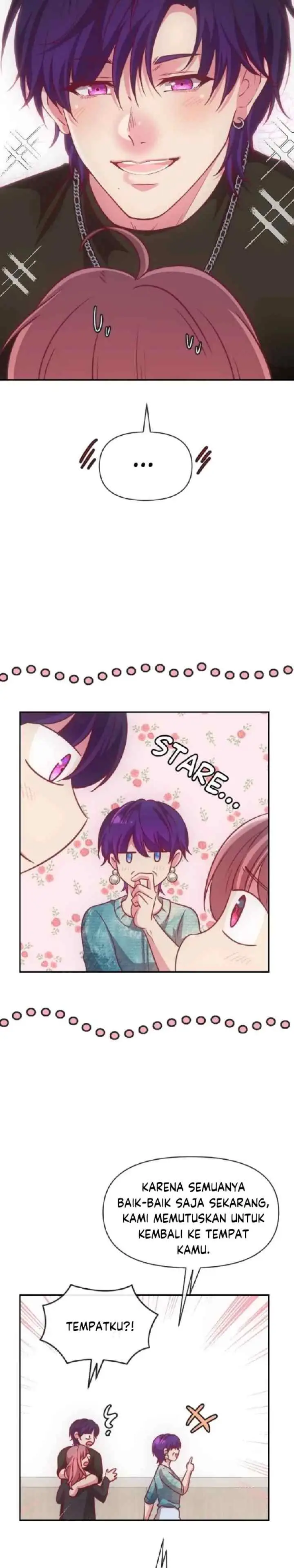 Hello Baby chapter 51 halaman 12