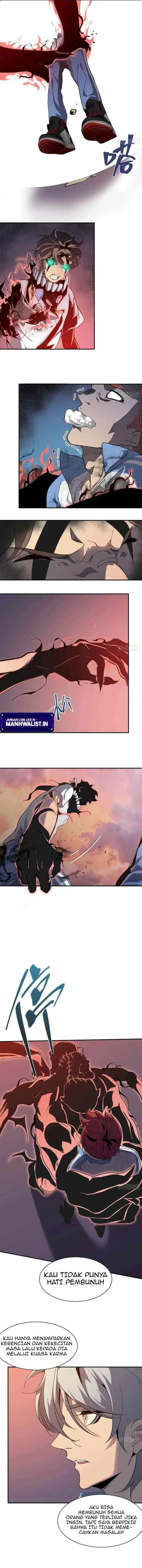 Star Prison chapter 8 halaman 4