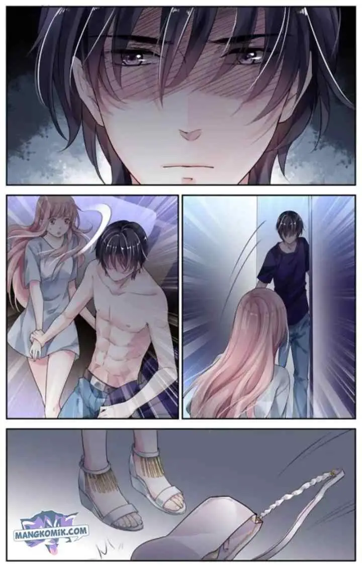 Guomin Laogong Dai Huijia chapter 25 halaman 8