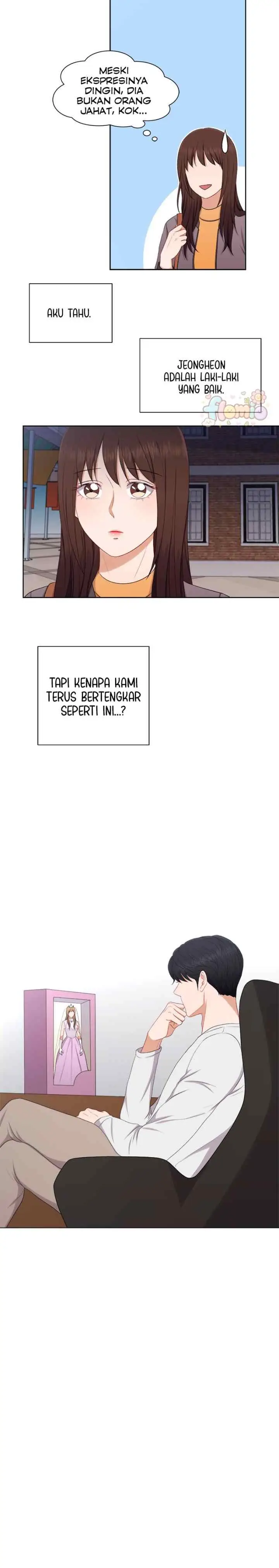 I Need a Bride chapter 41 halaman 16