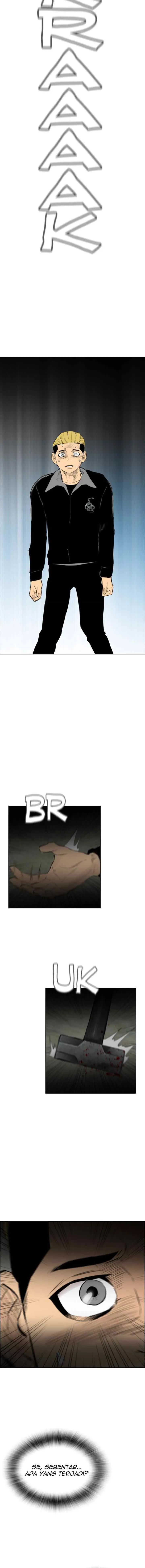 Reawaken Man chapter 135 halaman 8