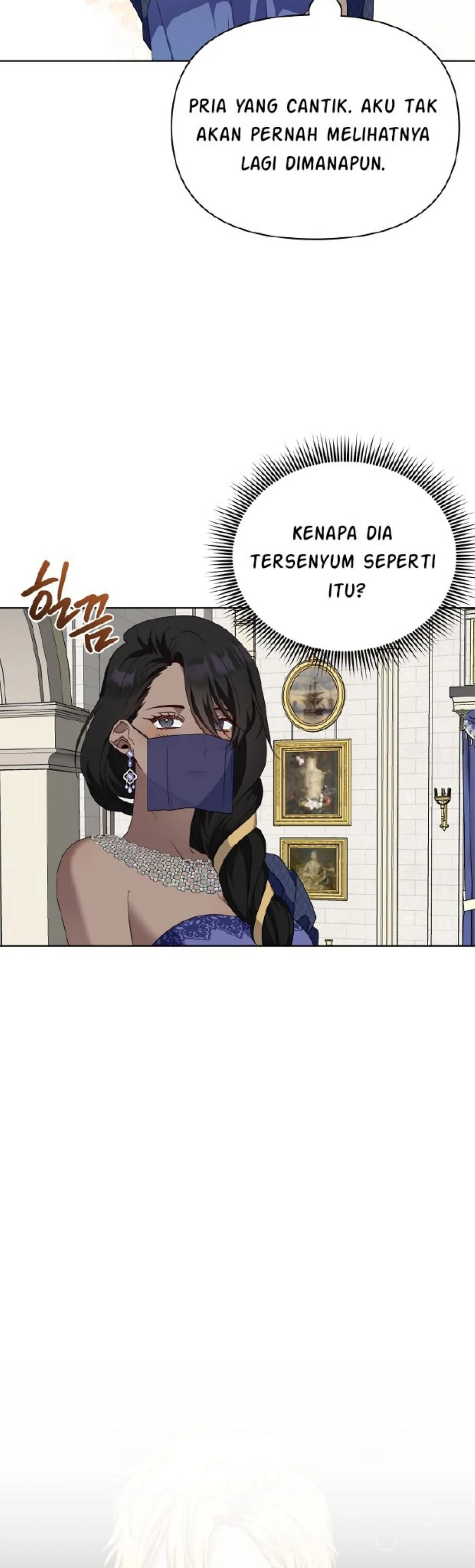 Bird Empress chapter 13 halaman 33