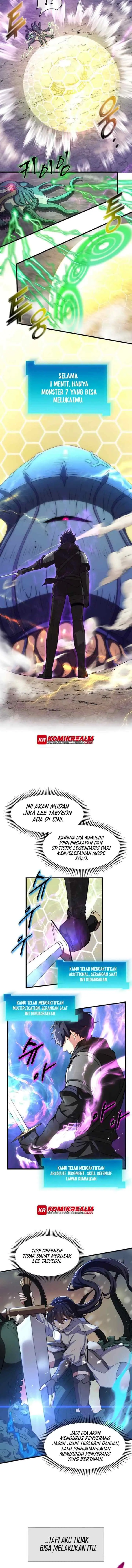 Leveling Up With Skills chapter 3 halaman 7