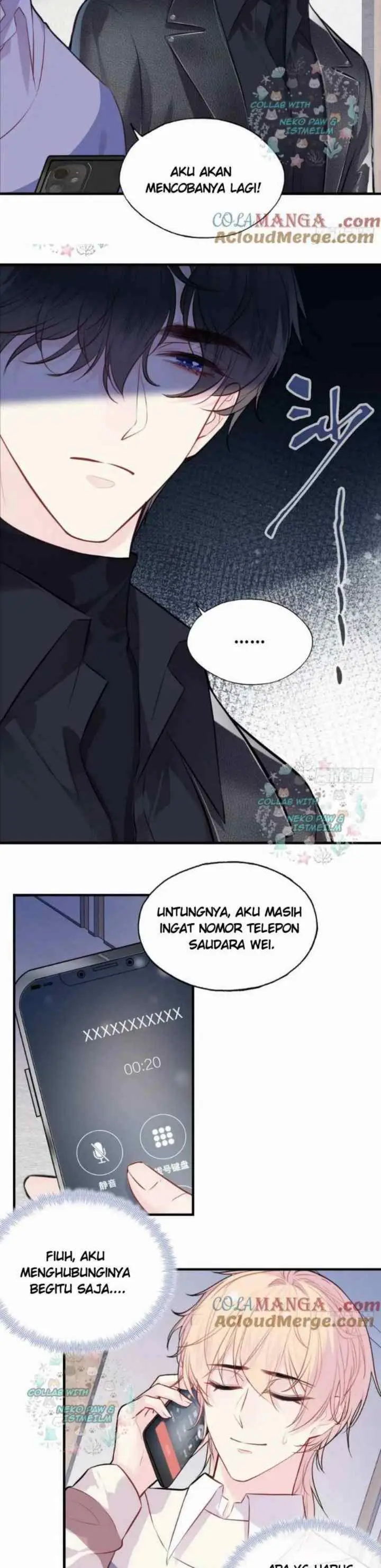 Ain't Faded chapter 103 halaman 11