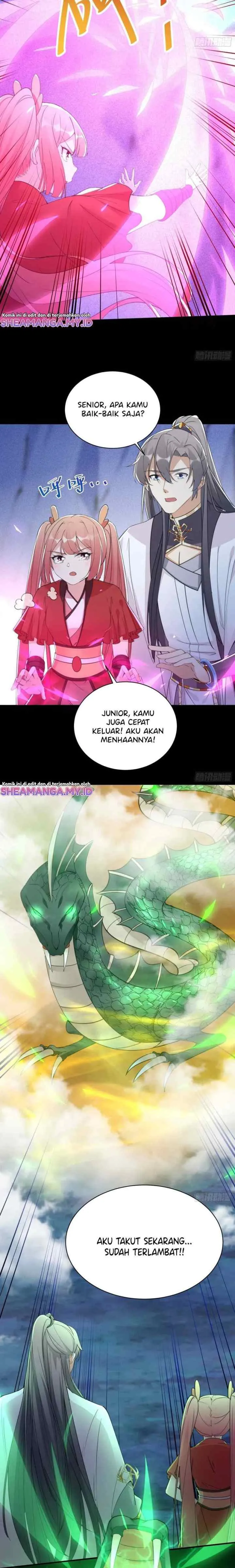 Cultivating Immortals With Rich Women chapter 46 halaman 7