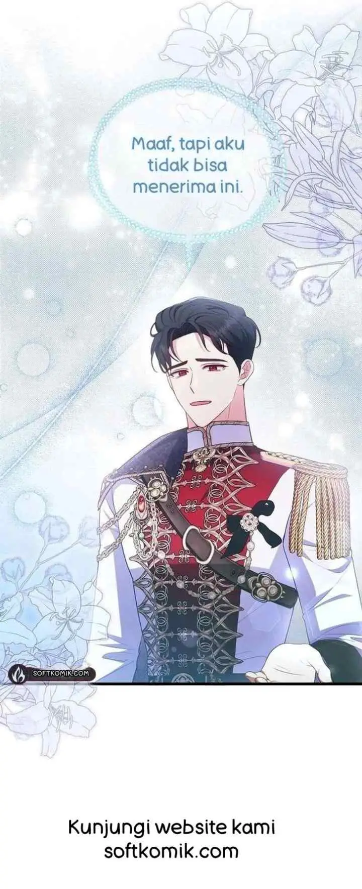 I Was Seduced By The Sick Male Lead chapter 104 halaman 16