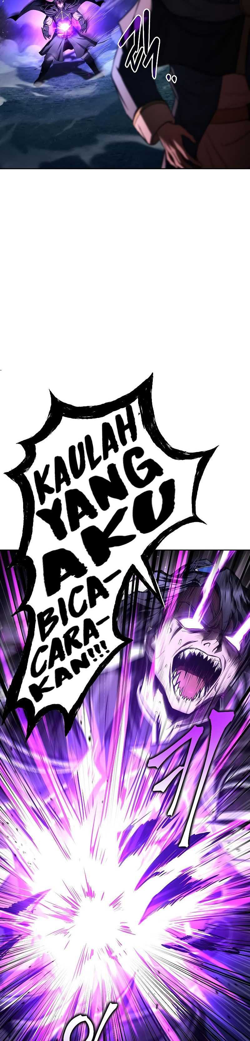 A Wizard's Restaurant chapter 35 halaman 58