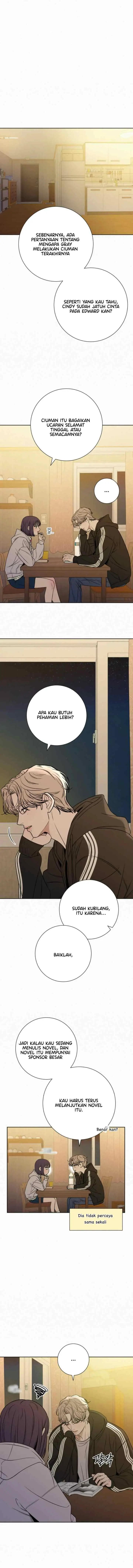Operation: True Love chapter 100 halaman 7