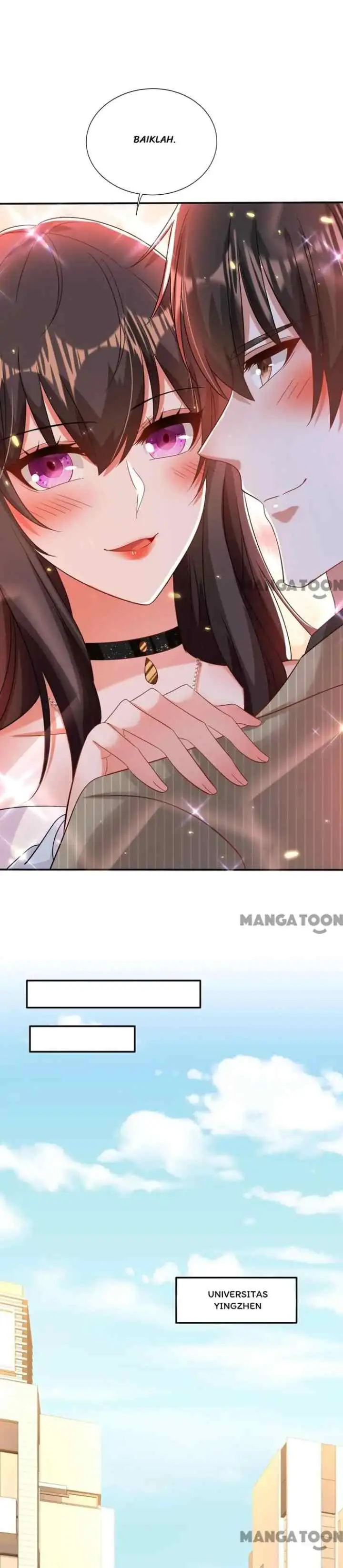 Don't Mess With Missy! chapter 143 halaman 10