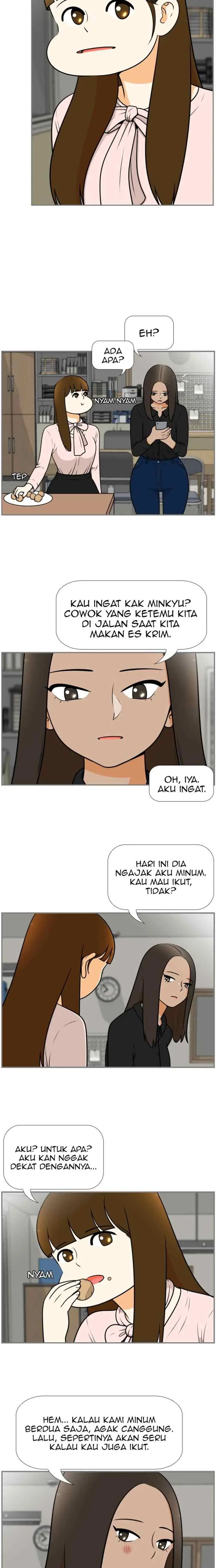 New Normal: Class 8 chapter 341 halaman 12