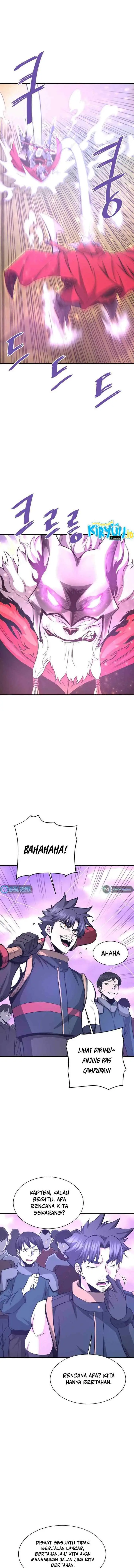 Han Dae Sung Returned From Hell chapter 50 halaman 11