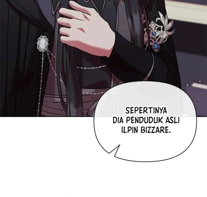 Ingram's Light chapter 58 halaman 36