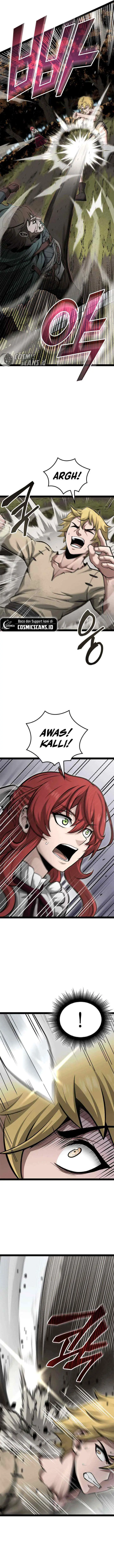 Prizefighter Kalri chapter 14 halaman 6