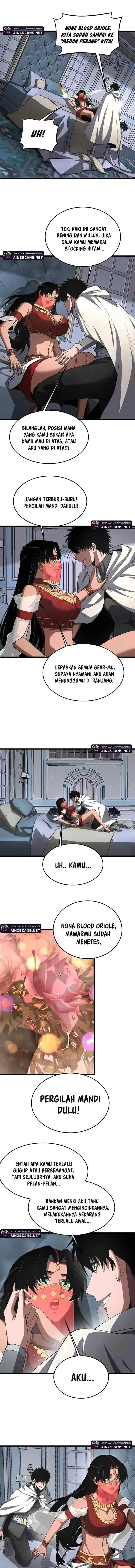 Apocalypse Sword God chapter 69 halaman 6