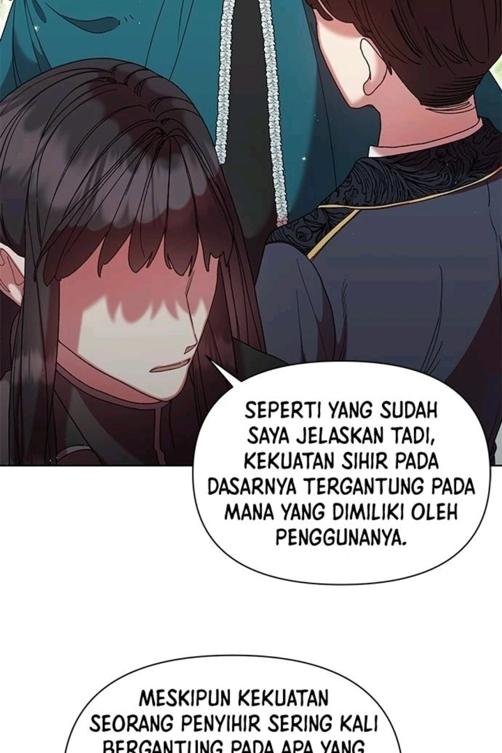 Ingram's Light chapter 56 halaman 9