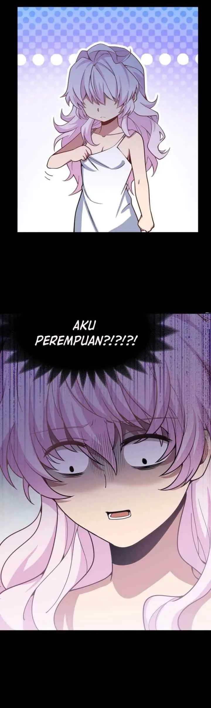 Become a Witch in a World Full of Ghost Stories chapter 15 halaman 15