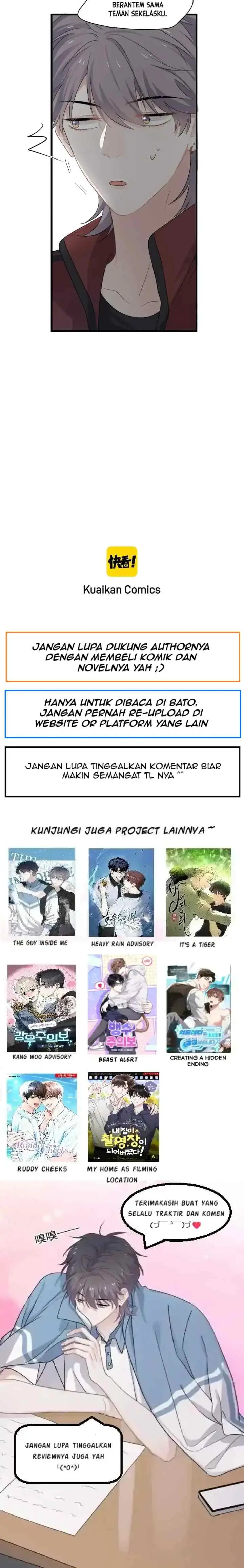 Zhe Ti Chao Gang Le chapter 104 halaman 15