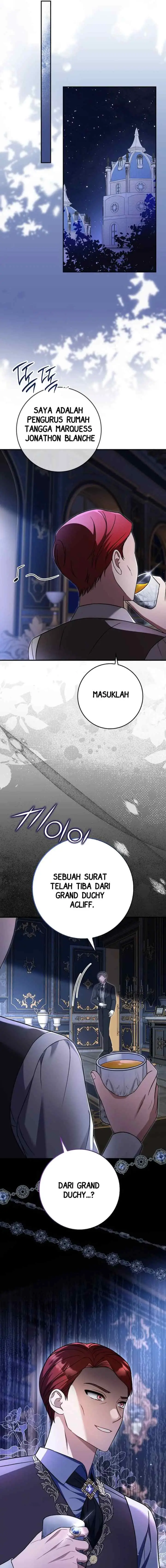 I'm A Fake Bride Who'll Run Away Someday chapter 9 halaman 18