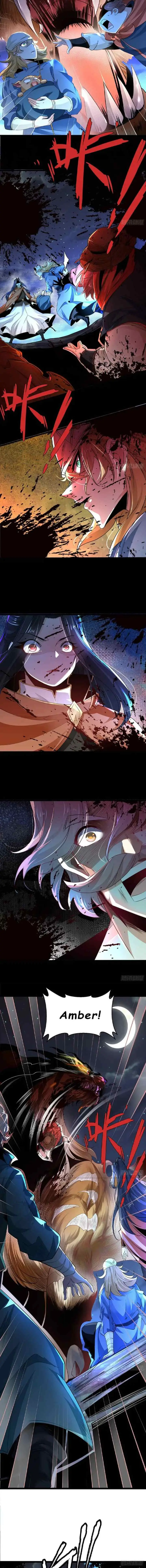 Chaotic Sword God (Remake) chapter 69 halaman 4