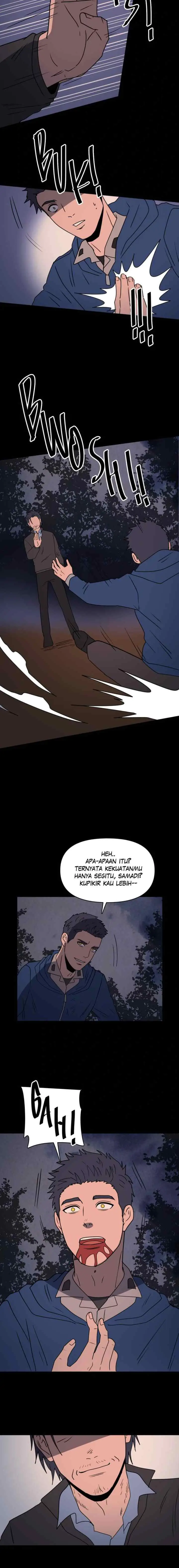 Sarimin chapter 100 halaman 14