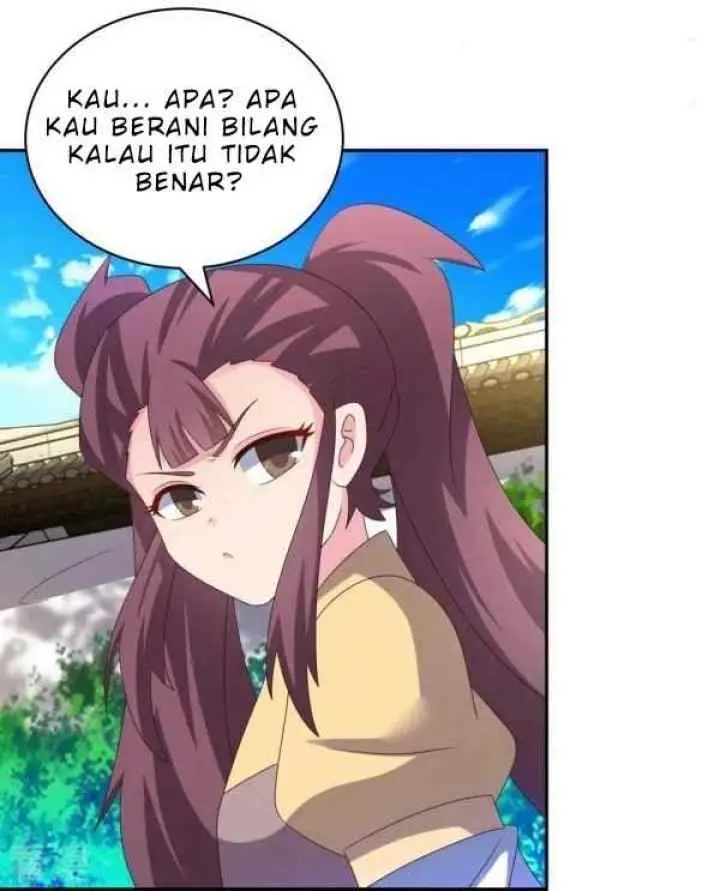 Above All Gods chapter 315.5 halaman 4