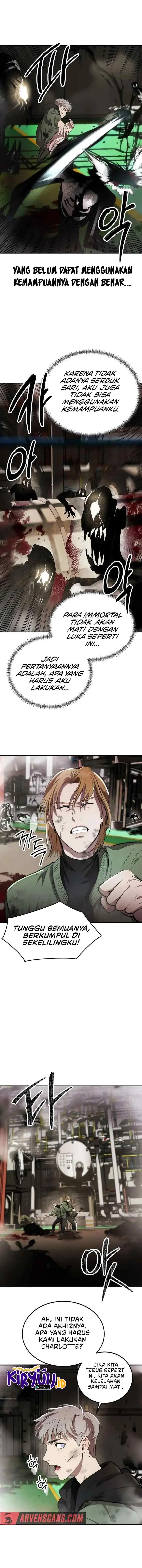 Sapiend chapter 7 halaman 9