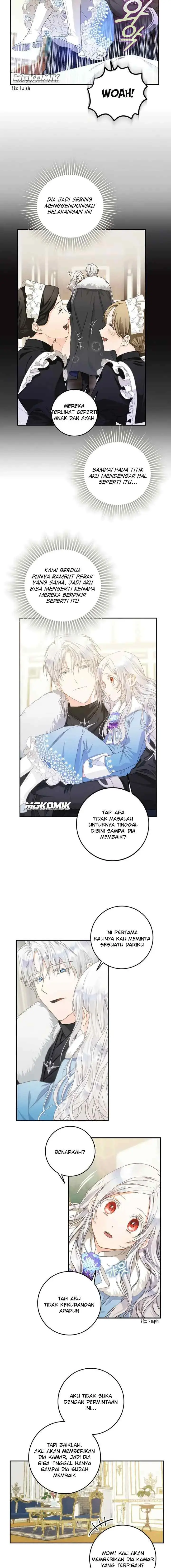 I Became the Wife of the Male Lead chapter 7 halaman 6
