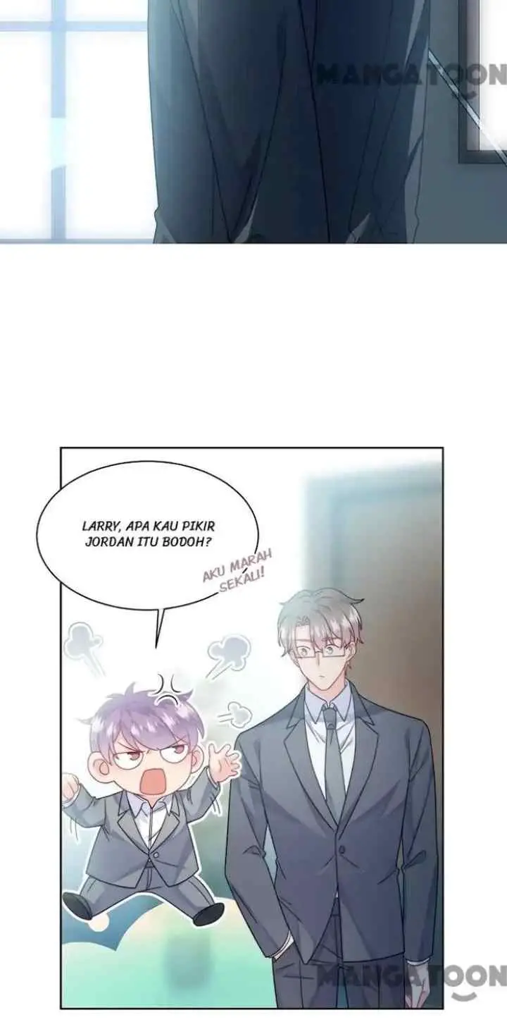 I Mingled With A CEO: The Daughter's Return chapter 219 halaman 15