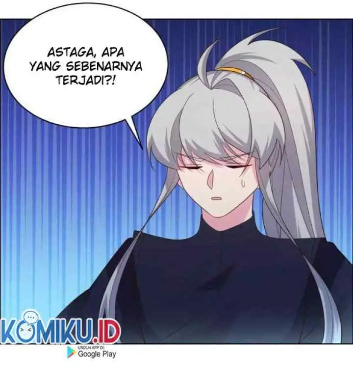 Above All Gods chapter 201 halaman 4