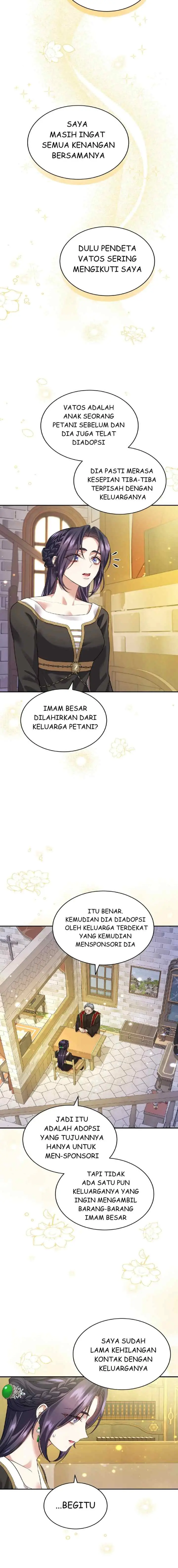 Fairy Legacy chapter 38 halaman 12