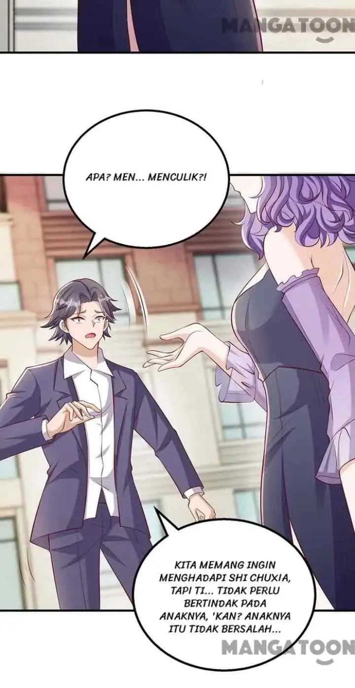 My Crazy Journalist Wife chapter 118 halaman 8