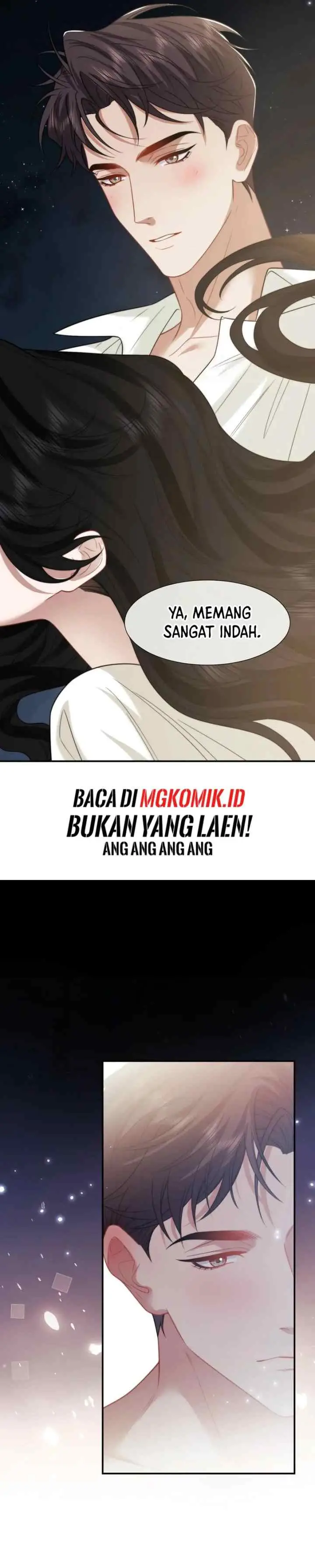 Becoming His Unwanted Madam chapter 116 halaman 4