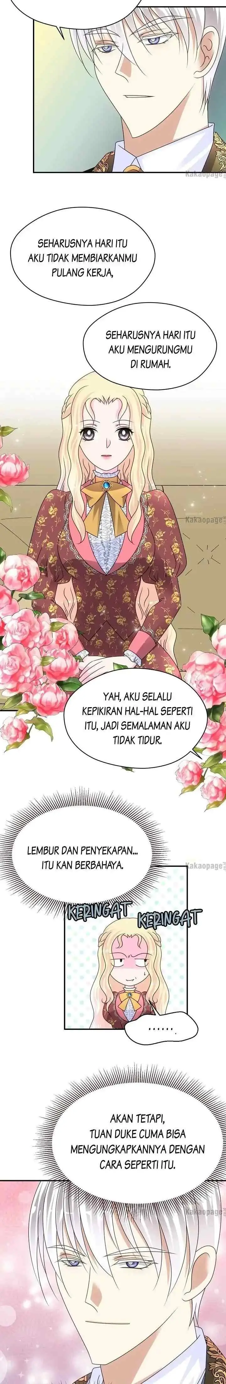I Refuse the Duke chapter 93 halaman 6